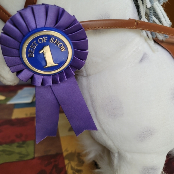 Cabbage Patch Kids Show Pony Toy - Picture 4 of 16